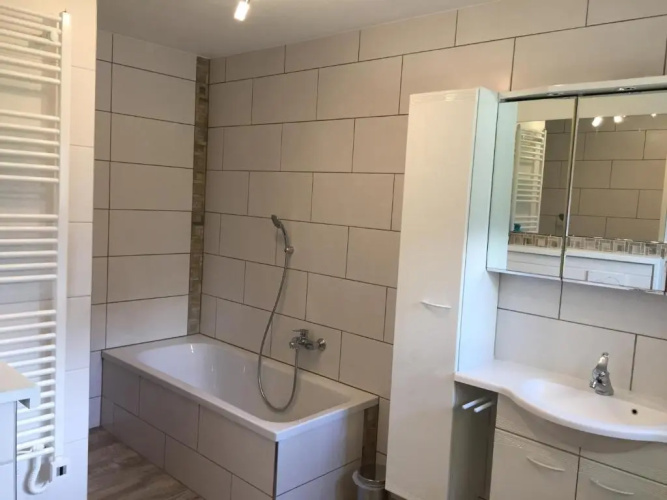 Appartement Kerschbaumer