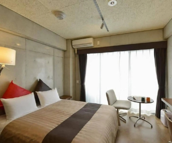Condominio Makishi