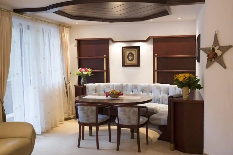 Comfort Suite