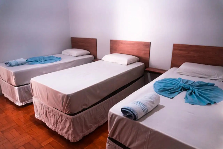 Hotel Debacco