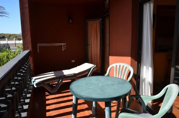 Yuremar La Puntilla Apt 3