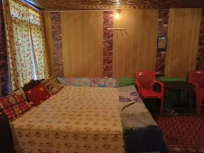 Island Homestay