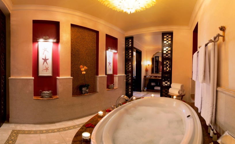Atlantis, The Palm photo 22