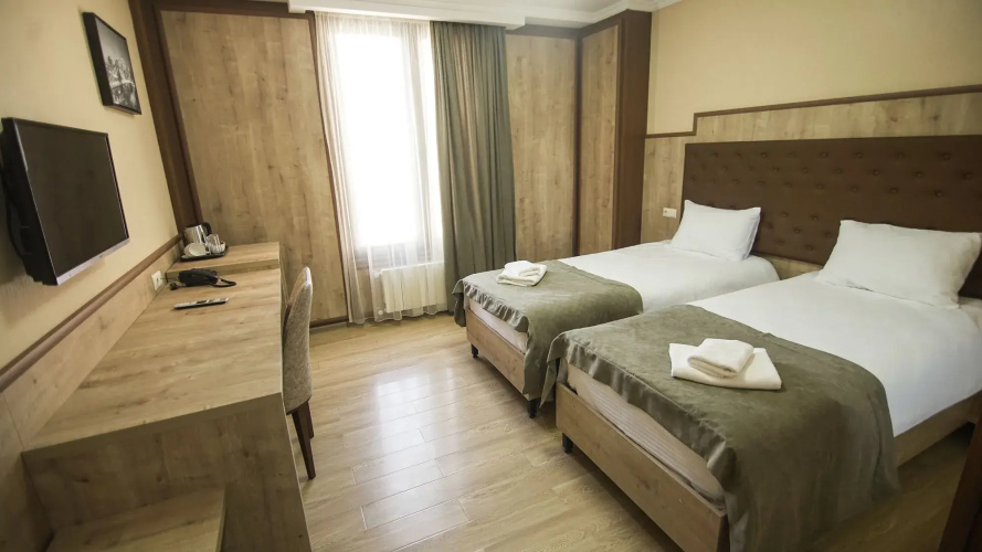 Hotel Juralis