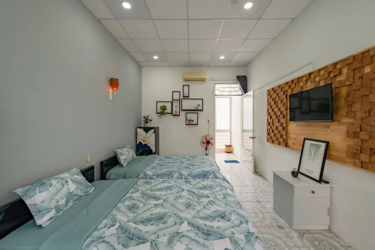 V3 Hostel