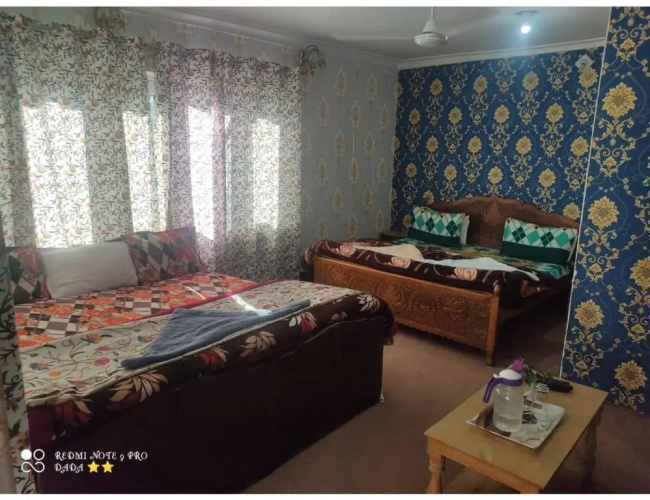 Eagle Resort