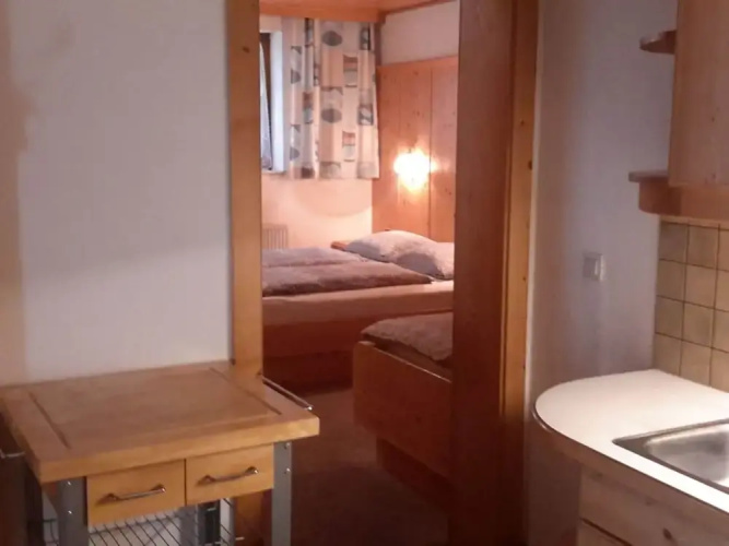 Apartment in Schladming Near Ski Slopes