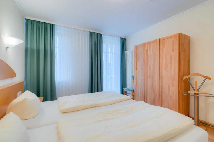 Villa Elfeld 2 Whg_ 721