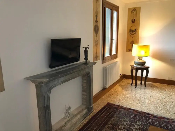 Casa Regini