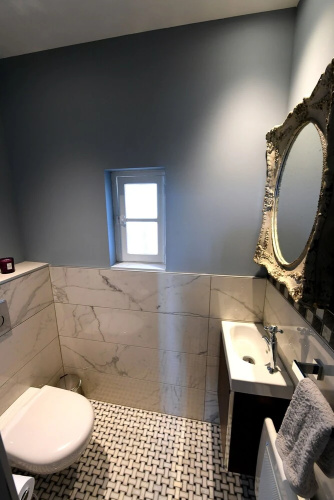 Villa La Roseraie