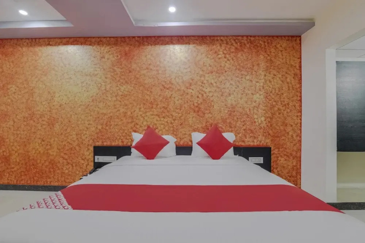 Ms9 Guest Inn by OYO Rooms