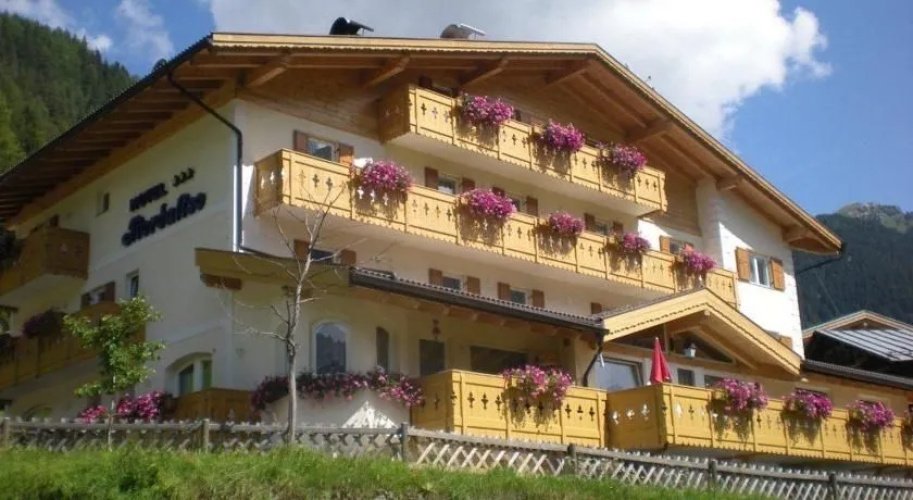 Hotel Fiordaliso