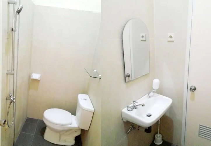 Bakom Inn Syariah