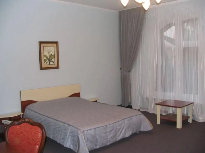 Hotel European