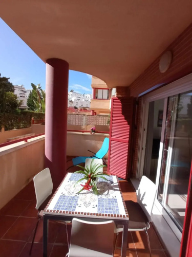 Suite Maimonides Fuengirola