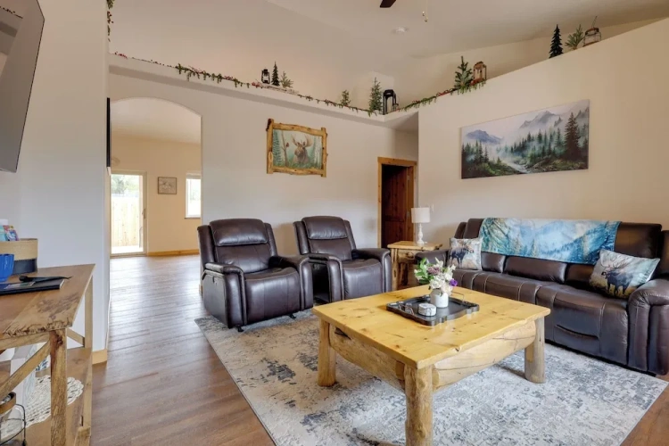 2 Bedrooms Cottage