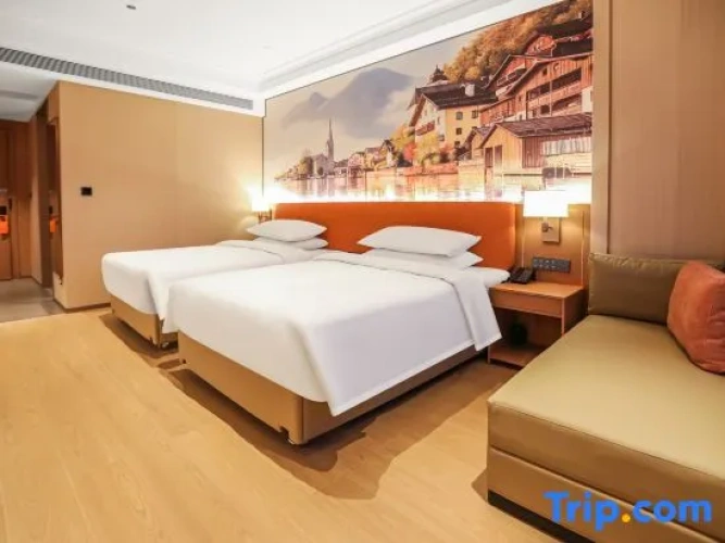 Business Twin room