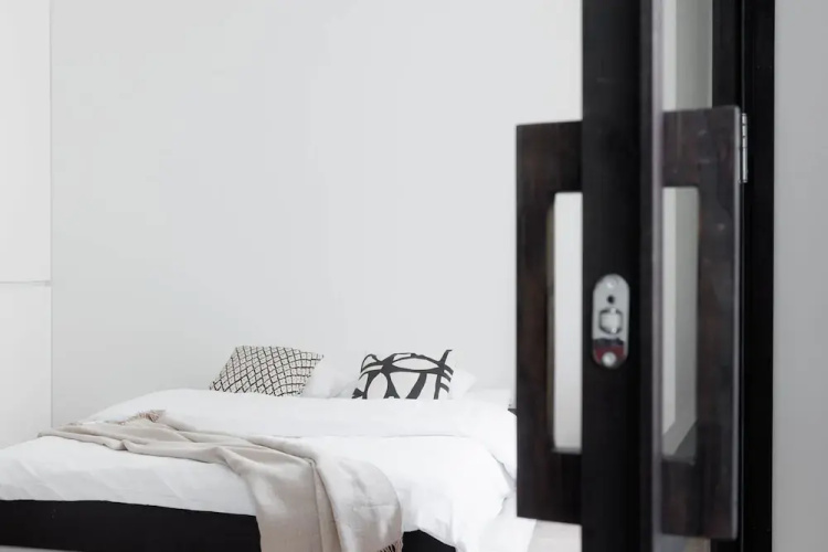 Spacious 2BR apartment on Bulevardi