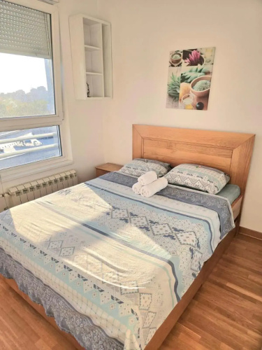 Apartman Niky Belvil
