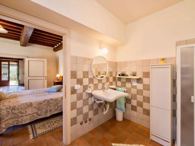 Agriturismo Malagronda