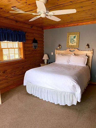 1 Bedroom Chalet