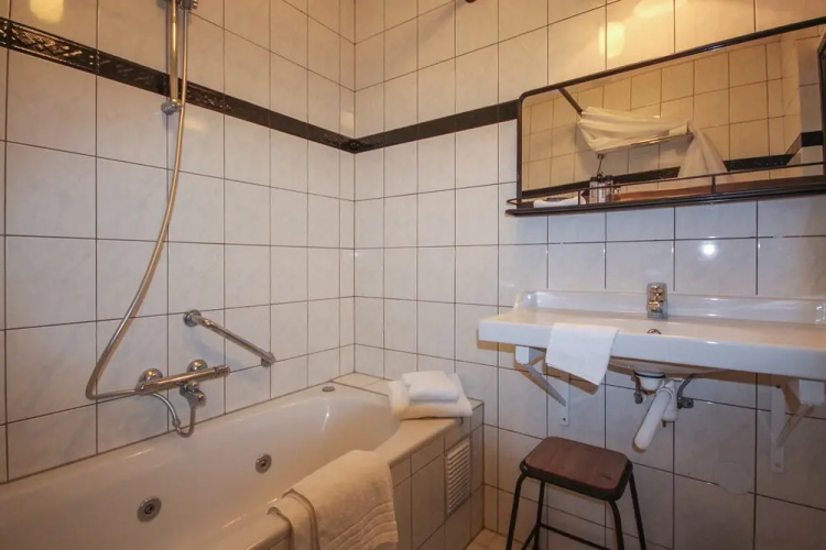 Logement 3B