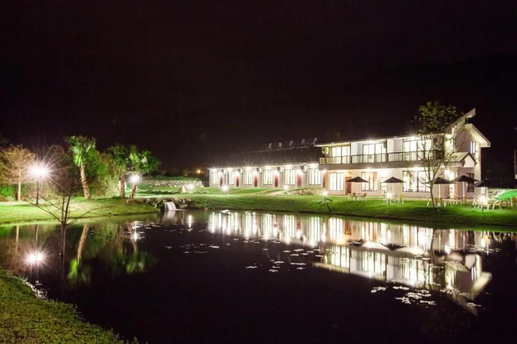Otel görseli