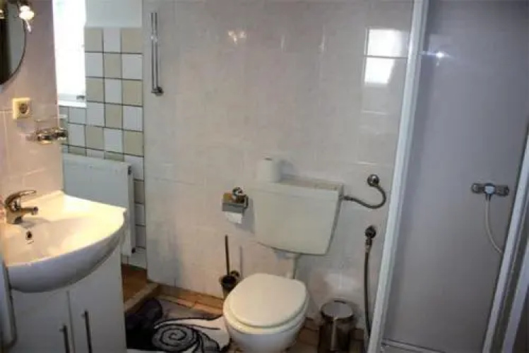 Ferienhaus Lychen UCK 941