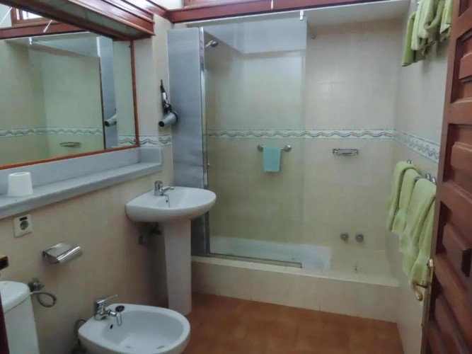 1 Bedroom Twin Apartment