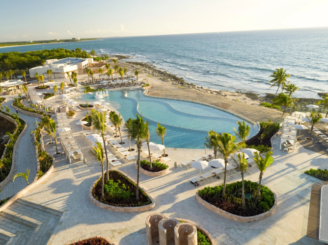 TRS Yucatan Hotel - Adults Only - All Inclusive photo 34
