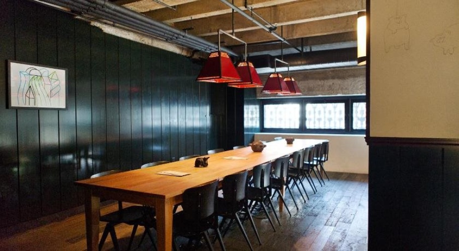 Ace Hotel Downtown La photo 24