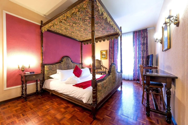 Hotel Diplomate Genève photo 8