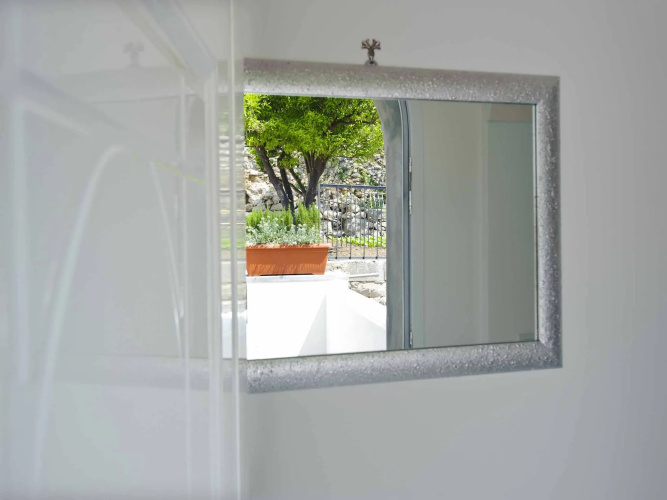 Villa a Praiano ID 554