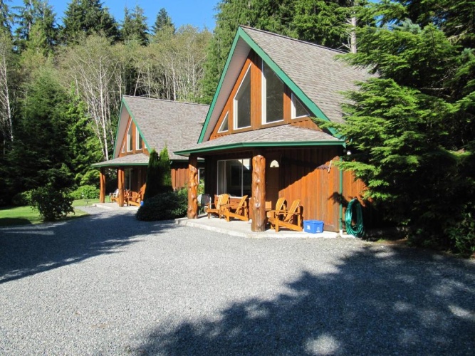 2 Bedrooms Cottage