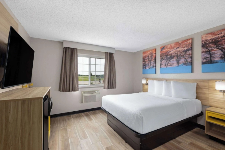 Days Inn Miami