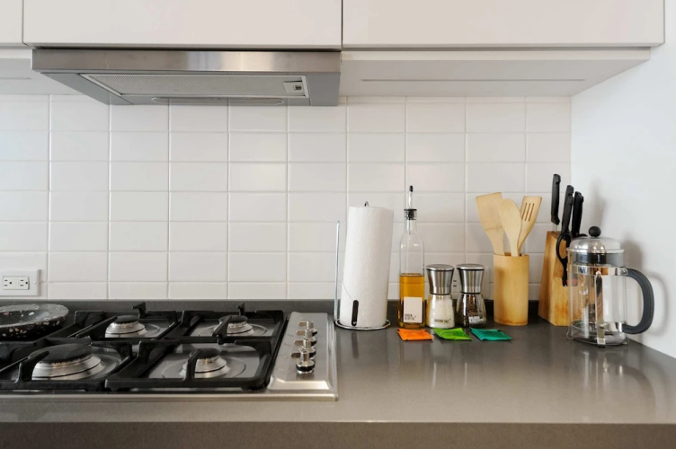 w Amazing 2BR in Roma Norte