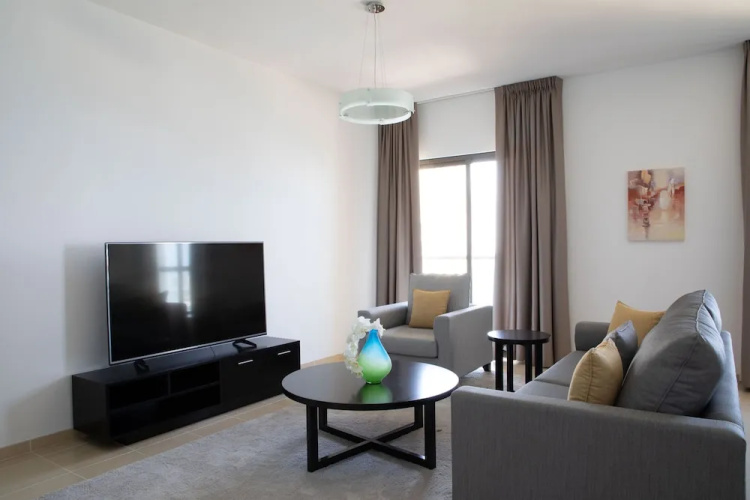 Maison Privee Shams 01