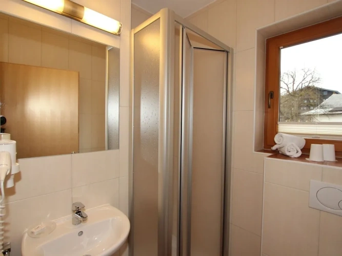 2 Bedrooms Apartment with balcony