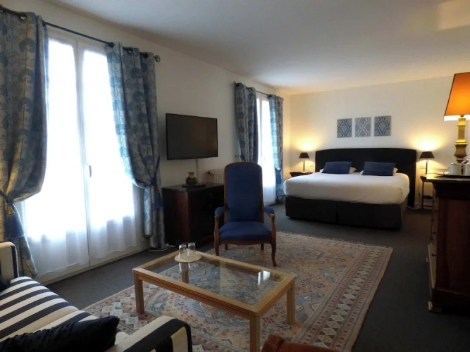 Classic Suite