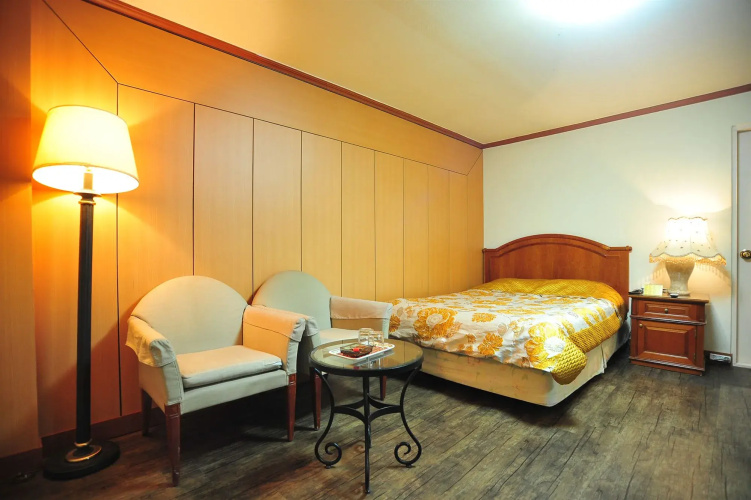 Kyungha Spa Hotel