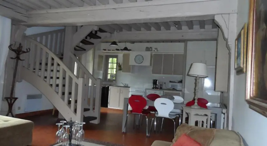 Gîte Longueline