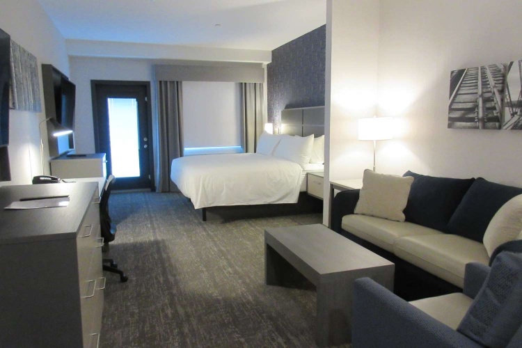Best Western Plus Prince George photo 7