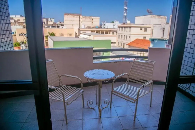 Stalo Hotel