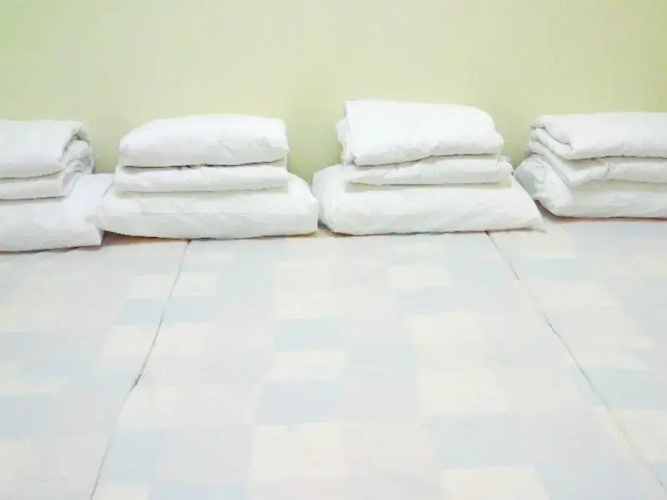 Long-Ko Bed and Breakfast 2
