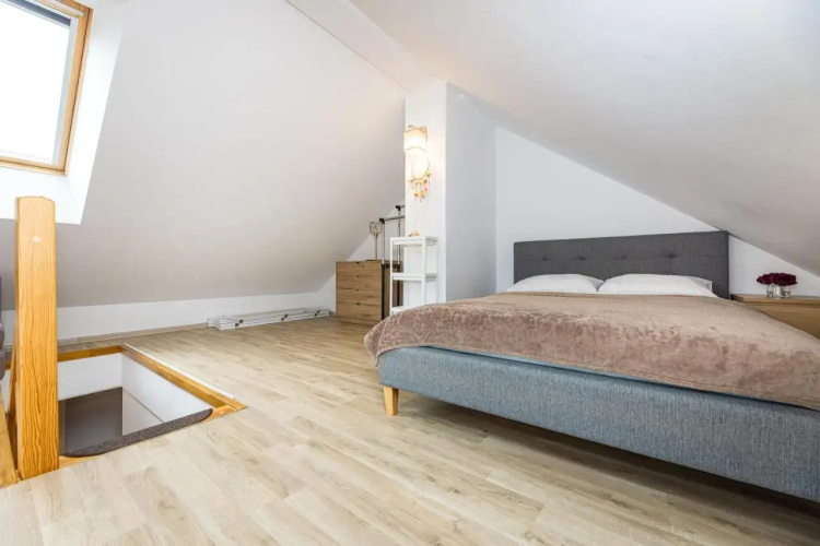 VIEW POINT APT@City Center+PKG, By Cohost