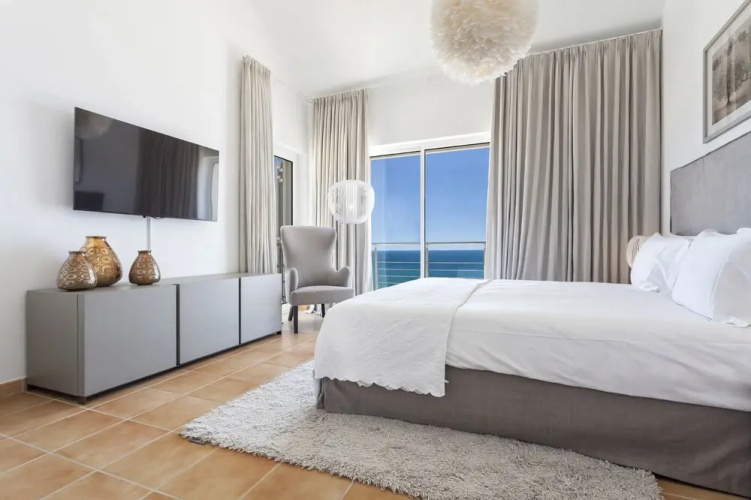 Villa Mar a Vista