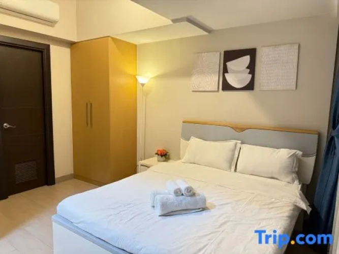 1 Bedroom Premier Suite