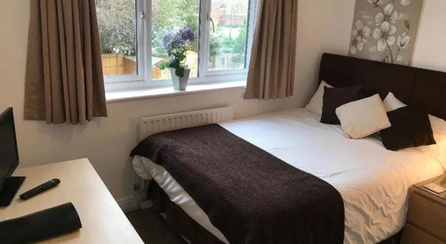 Applegarth Bed  Breakfast