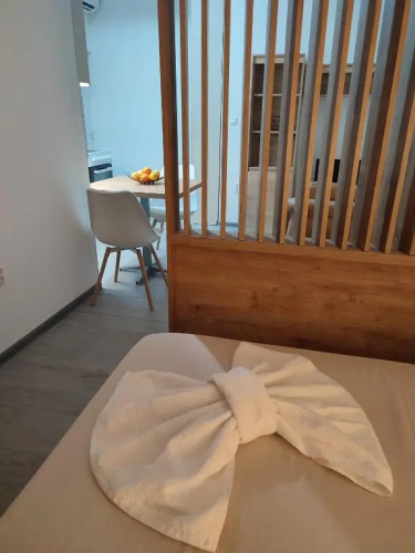 Ana Belgrade Apartments
