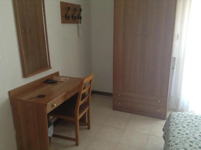 Hotel Helvetia